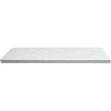 Сходинка пряма SG 33120021 Ash White 325x1197 Котто Кераміка