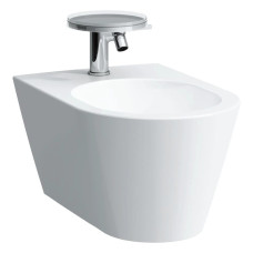 Біде підвісне Kartell by Laufenl (H8303310003021), LAUFEN