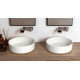 Умивальник Shui Comfort (SHCOLAT40), CIELO