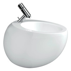 Біде підвісне ILBAGNOALESSI ONE (H8309714003041), LAUFEN