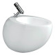 Біде підвісне ILBAGNOALESSI ONE (H8309714003041), LAUFEN