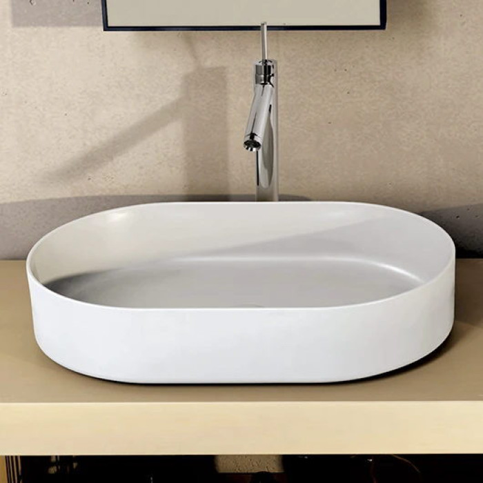 Умивальник Shui Comfort (SHCOLAO60), CIELO