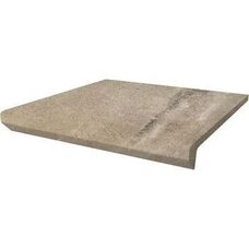 Сходинка з капіносом Scandiano Ochra 295x328 Paradyz