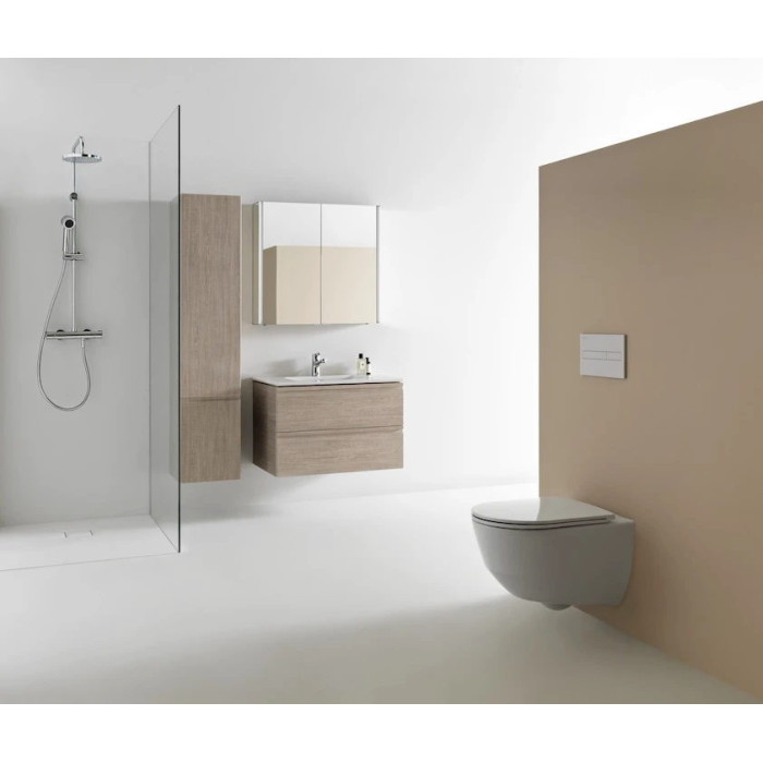 Кришка для унітаза Laufen PRO slim soft-close H8989660000001 LAUFEN
