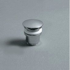 Донний клапан click-clack E-line PLSR60, SIMAS