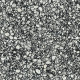 Плитка керамогранітна SHA079 Shards Large Black NAT 1200x1200 Fondovalle
