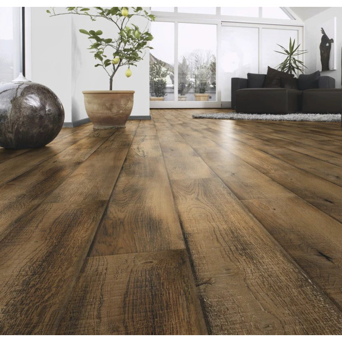 Ламінат K5757 Oak CABANA EVORA Kaindl АВСТРІЯ