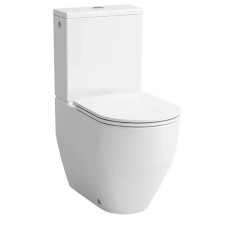 Унітаз-компакт Laufen PRO з кришкою Slim soft-close H8679530009701 LAUFEN