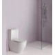 Унітаз-компакт Laufen PRO з кришкою Slim soft-close H8679530009701 LAUFEN