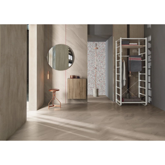 Плитка керамогранітна 65PRL 12G RM RECT 600x1200x10 Leonardo