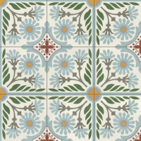 Плитка керамогранітна Altea Olivo Natural 592x592x10 Aparici