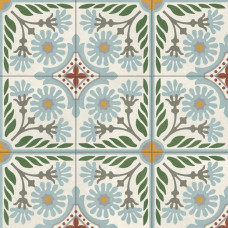 Плитка керамогранітна Altea Olivo Natural 592x592x10 Aparici