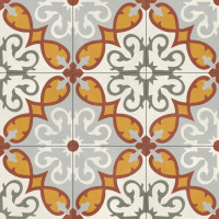 Плитка керамогранітна Altea Elda Natural 592x592x10 Aparici