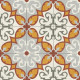 Плитка керамогранітна Altea Elda Natural 592x592x10 Aparici