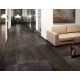 Плитка керамогранітна Metallic Brown Natural 497,5x995,5x10 Aparici