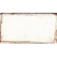 Плитка керамогранітна Lookback White LAP 446,3x894,6 Land Porcelanico