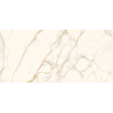 Плитка керамогранітна ALGXNB02 Noblesse Natural Calacatta Oro 600x1200 Lea Ceramica