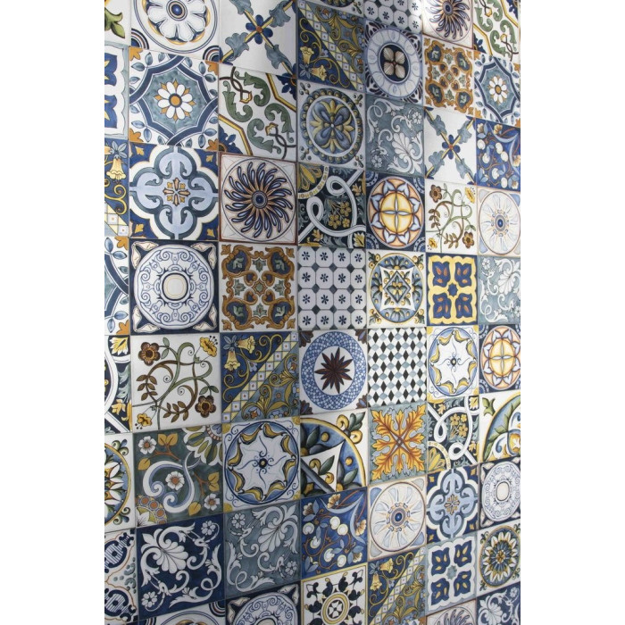 Декор CSASMIMA20 Vita Sole Mix MAT 200x200x10 Sant'agostino