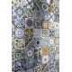 Декор CSASMIMA20 Vita Sole Mix MAT 200x200x10 Sant'agostino