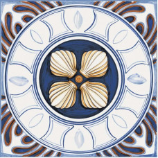 Декор CSASMIMA20 Vita Sole Mix MAT 200x200x10 Sant'agostino
