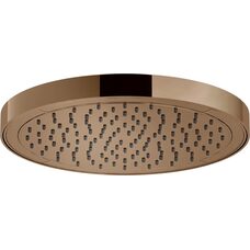 Верхній душ Red Canyon PVD (AD139-10CRCP), Nobili