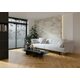 Камінь фасадний Saltstone Bianco 14,8x30x0,9 код 9348 Cerrad