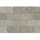 Камінь фасадний Saltstone Grys 14,8x30x0,9 код 9362 Cerrad