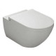 Унітаз підвісний Enjoy з кришкою Enjoy soft close (EJVSKCPVEJNEWF), CIELO