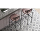 Плитка керамогранітна Flavio Grey 420x420x8 Opoczno