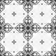 Плитка керамогранітна Flavio Mono 420x420x8 Opoczno