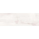 Плитка стінова Terra White RECT 250x750 Ceramika Color
