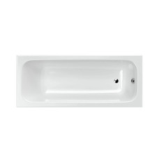 Ванна прямокутна з сифоном MIA 170x70 RADAWAY