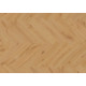 Вінілова підлога Barlinek Next Step HB Ginger Дуб Рустік 127,9x639,5x5