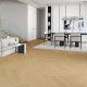 Вінілова підлога Barlinek Next Step HB Flax Cream Cелект 127,9x639,5x5