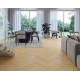 Вінілова підлога Barlinek Next Step HB Flax Cream Cелект XPO 127,9x639,5x6
