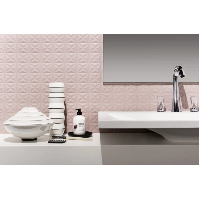 Декор CSACITMR00 Newdot City Midrose 250x750x9,4 Sant'agostino