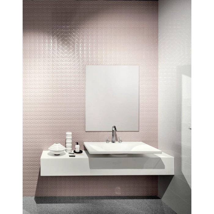 Декор CSACITMR00 Newdot City Midrose 250x750x9,4 Sant'agostino