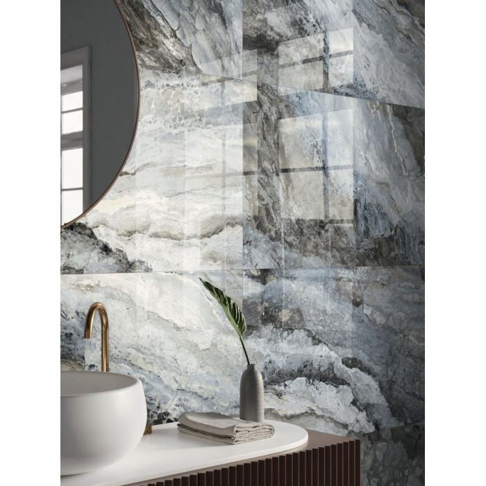 Плитка керамогранітна CSAMYOCK60 Mystic Ocean KRY 600x1200x10 Sant'agostino