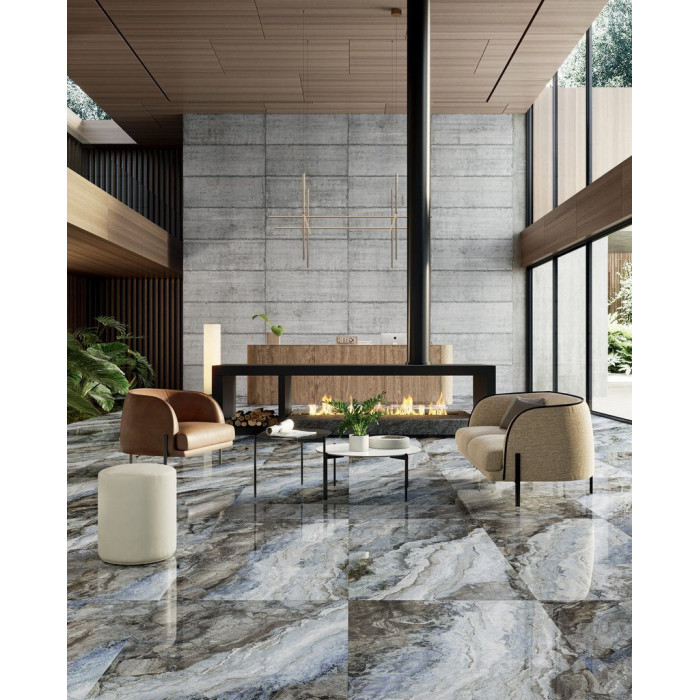 Плитка керамогранітна CSAMYOCK60 Mystic Ocean KRY 600x1200x10 Sant'agostino