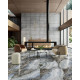 Плитка керамогранітна CSAMYOCK60 Mystic Ocean KRY 600x1200x10 Sant'agostino