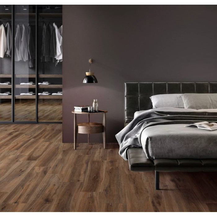 Плитка керамогранітна BCSABA7CH20 Barkwood Cherry 200x1200 Sant'agostino