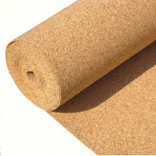 Коркова підкладка Eco Cork, 3 мм