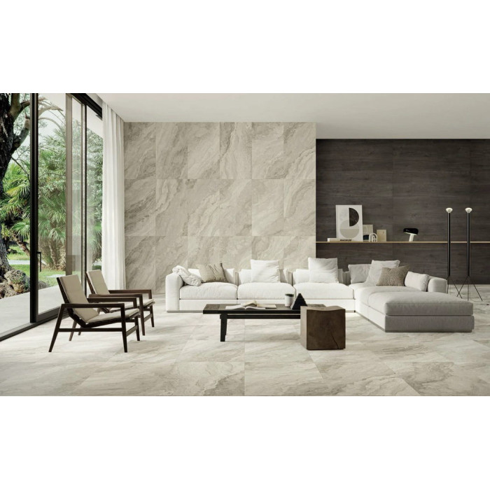 Плитка керамогранітна CSAMYBEI60 Mystic Beige Natural 600x1200x10 Sant'agostino