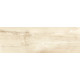 Плитка стінова TERRA Cream RECT 250х750 Ceramika Color