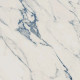 Плитка керамогранітна 1840 Blue Calacatta RECT PULIDO 980x980 Porcelanite Dos