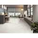 Плитка керамогранітна 1851 Tamesis White RECT PULIDO 980x980 Porcelanite Dos
