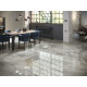 Плитка керамогранітна 1851 Tamesis Dark RECT PULIDO 980x980 Porcelanite Dos