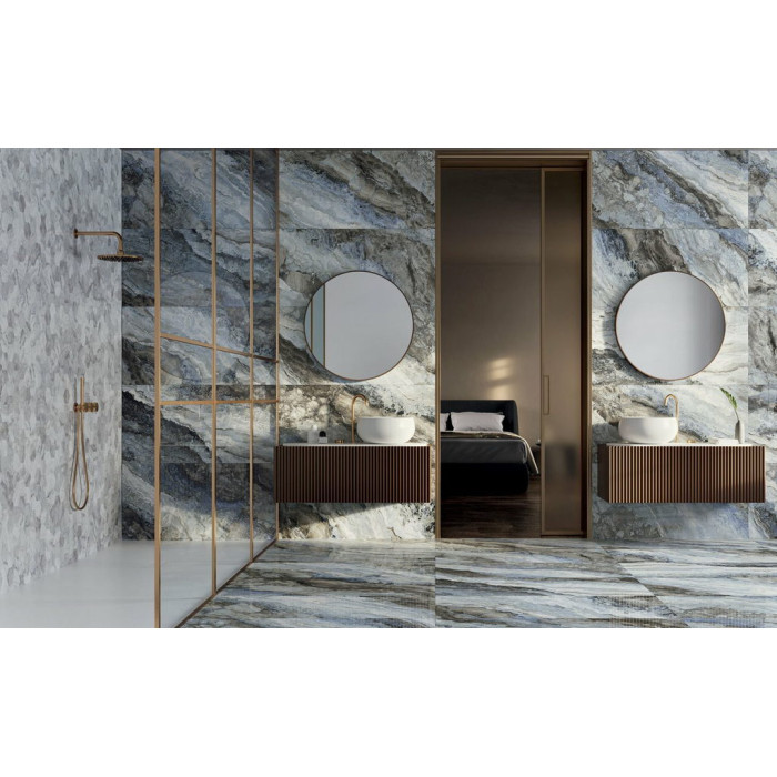 Плитка керамогранітна CSAMYOCE60 Mystic Ocean Natural 600x1200x10 Sant'agostino