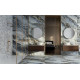 Плитка керамогранітна CSAMYOCE60 Mystic Ocean Natural 600x1200x10 Sant'agostino