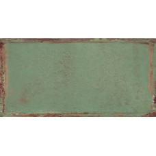 Плитка керамогранітна Lookback Green LAP 446,3x894,6 Land Porcelanico